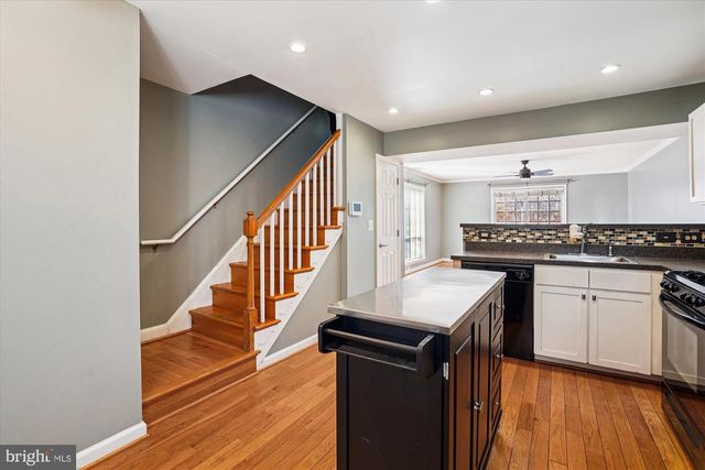 1435-C N VAN DORN ST, Alexandria, VA 22304