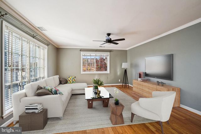 1435-C N VAN DORN ST, Alexandria, VA 22304