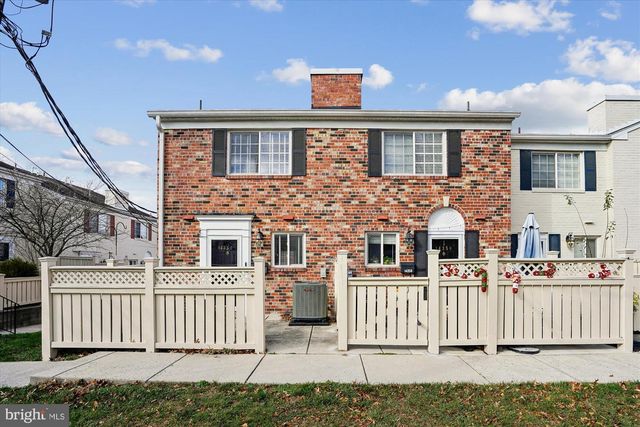 1435-C N VAN DORN ST, Alexandria, VA 22304