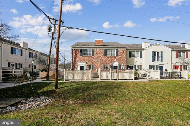 1435-C N VAN DORN ST, Alexandria, VA 22304