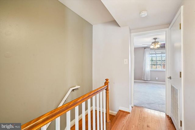 1435-C N VAN DORN ST, Alexandria, VA 22304