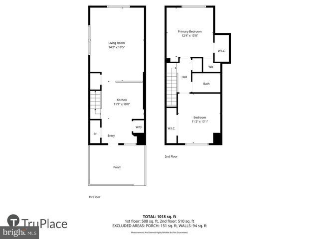 1435-C N VAN DORN ST, Alexandria, VA 22304