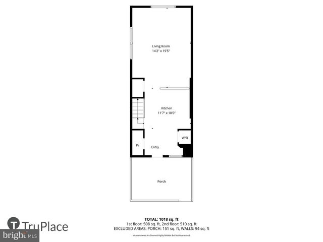 1435-C N VAN DORN ST, Alexandria, VA 22304