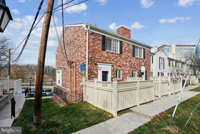 1435-C N VAN DORN ST, Alexandria, VA 22304
