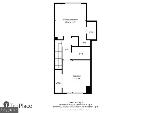 1435-C N VAN DORN ST, Alexandria, VA 22304