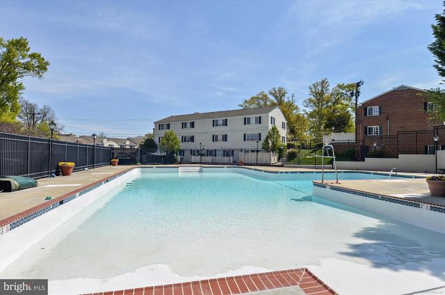 1435-C N VAN DORN ST, Alexandria, VA 22304