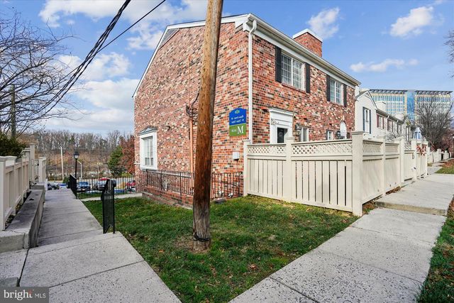1435-C N VAN DORN ST, Alexandria, VA 22304