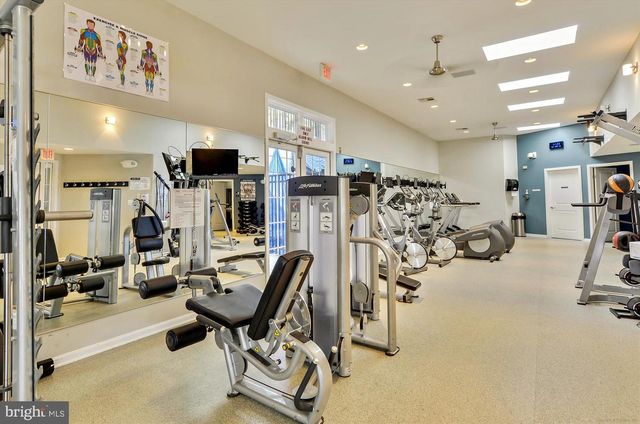 1435-C N VAN DORN ST, Alexandria, VA 22304