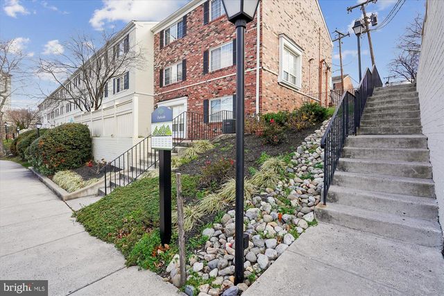 1435-C N VAN DORN ST, Alexandria, VA 22304