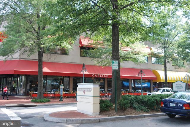 1435-C N VAN DORN ST, Alexandria, VA 22304