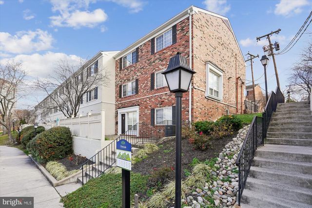 1435-C N VAN DORN ST, Alexandria, VA 22304