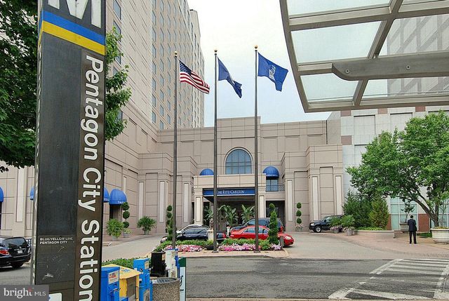 1435-C N VAN DORN ST, Alexandria, VA 22304