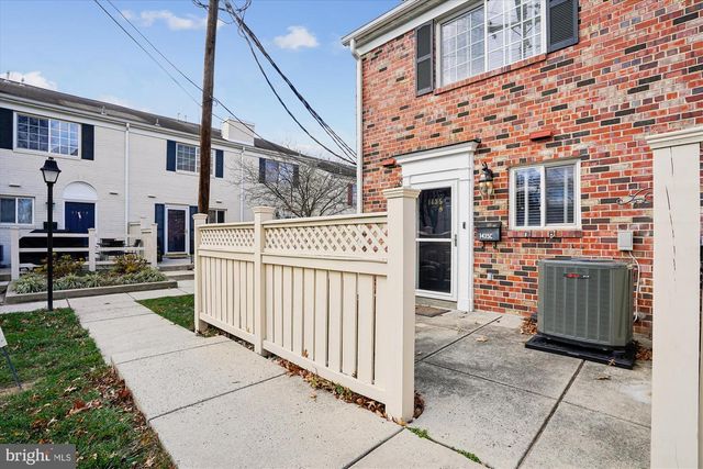 1435-C N VAN DORN ST, Alexandria, VA 22304