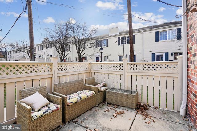 1435-C N VAN DORN ST, Alexandria, VA 22304