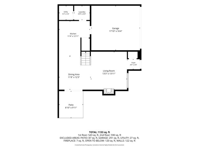 12857 Echo Lane, Apple Valley, MN 55124