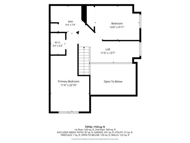 12857 Echo Lane, Apple Valley, MN 55124