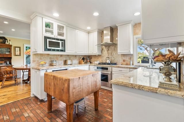 1377 Camino Teresa, Solana Beach, CA 92075