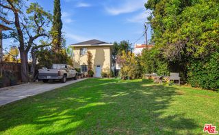 1331 12th Avenue, Los Angeles, CA 90019