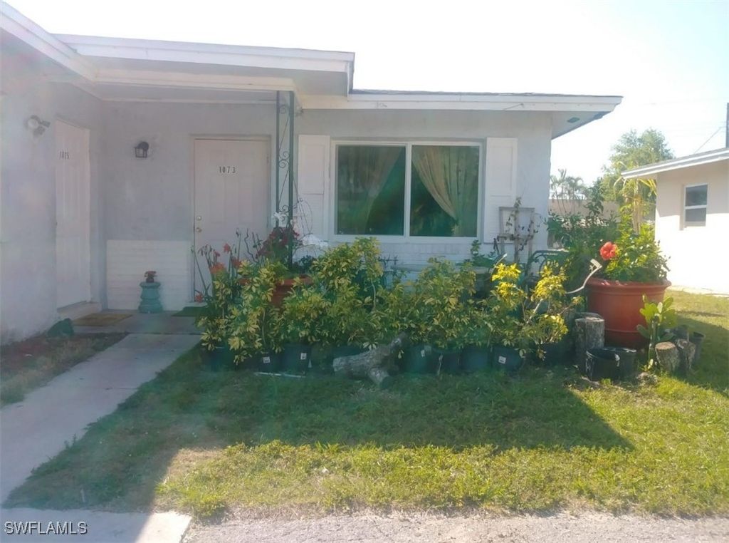 1073 San Remo AVE, Naples, FL 34104