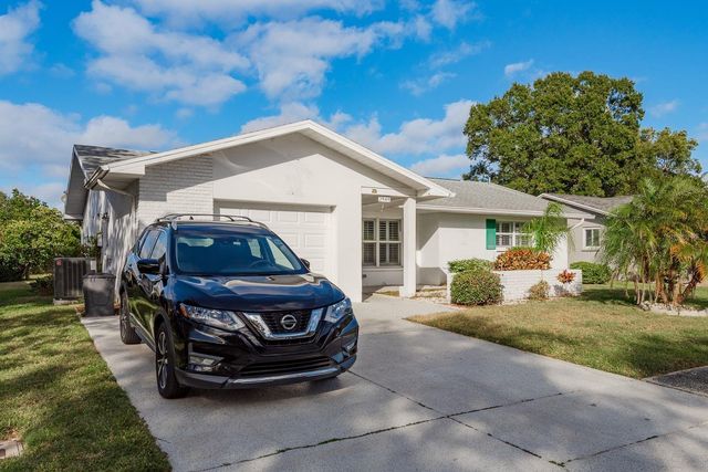 2949 BRIAR CLIFF DRIVE, Palm Harbor, FL 34684