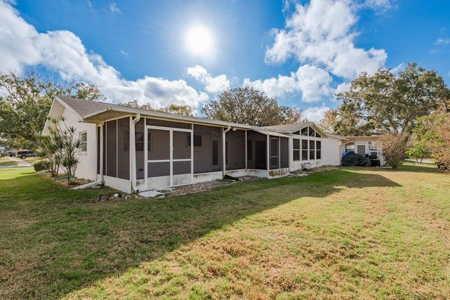 2949 BRIAR CLIFF DRIVE, Palm Harbor, FL 34684