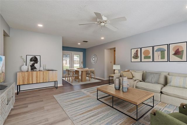 2949 BRIAR CLIFF DRIVE, Palm Harbor, FL 34684