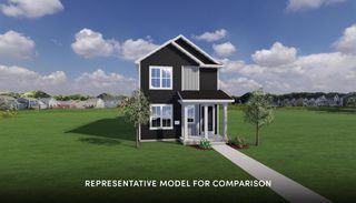 9212 Gentle Feather Road, Verona, WI 53593
