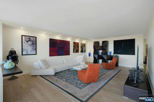 6 Horizon Road 2602, Fort Lee, NJ 07024