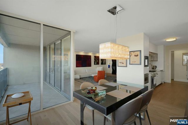 6 Horizon Road 2602, Fort Lee, NJ 07024