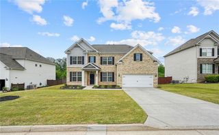 7910 Bristol Valley Drive, Cumming, GA 30028