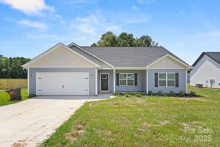 6122 Lowder Road, Salisbury, NC 28147