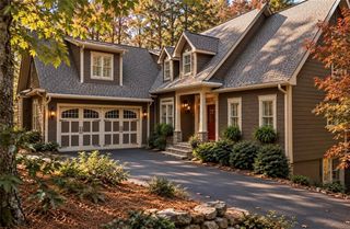 496 Cherokee Trail, Big Canoe, GA 30143
