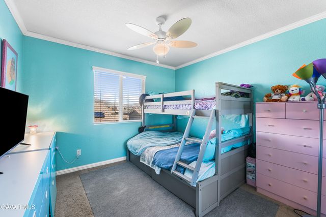 3025 Summer Breeze Avenue, Rosamond, CA 93560