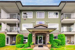 512 Darby Drive #208, Bellingham, WA 98226
