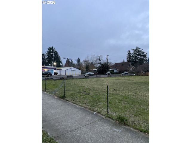 Se 170th and DIVISION St, Portland, OR 97236