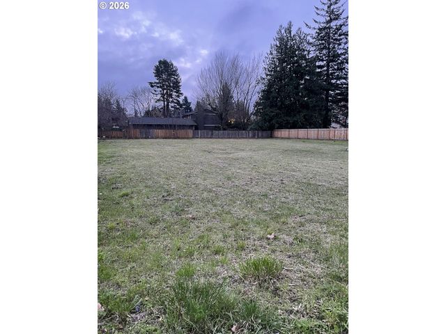 Se 170th and DIVISION St, Portland, OR 97236