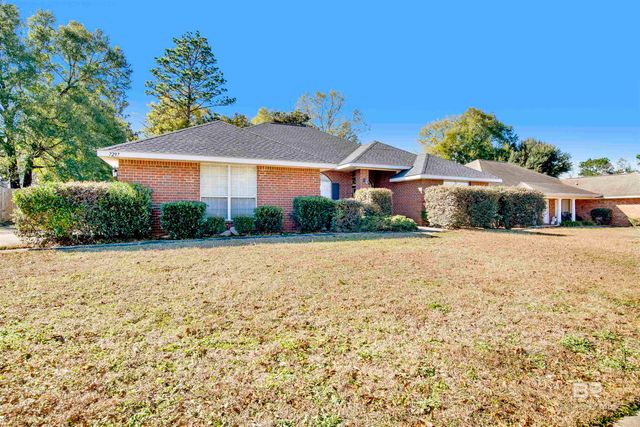 7297 BRIDGEMILL Drive, Mobile, AL 36619