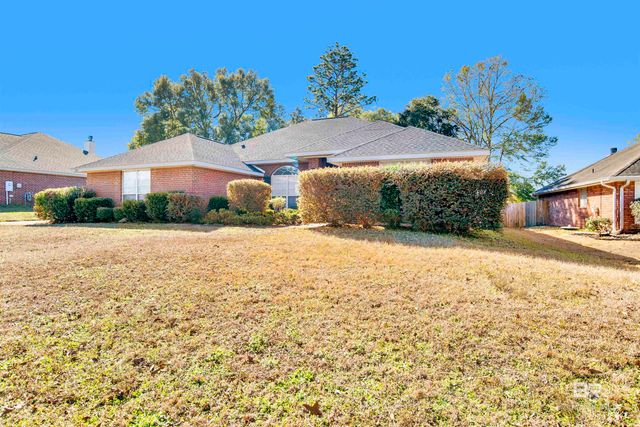 7297 BRIDGEMILL Drive, Mobile, AL 36619