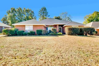 7297 BRIDGEMILL Drive, Mobile, AL 36619