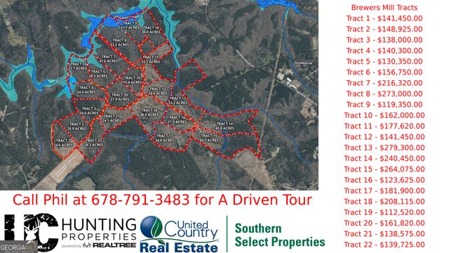 9 Emmaus Drive, Elberton, GA 30635
