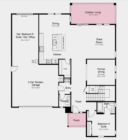 3249 Switchback St, Roseville, CA 95747