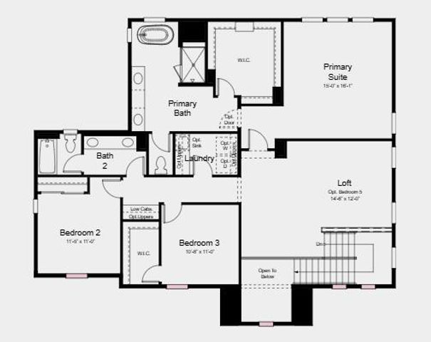 3249 Switchback St, Roseville, CA 95747