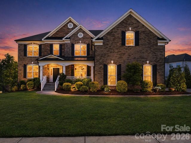 966 Chippenham Avenue, Lancaster, SC 29720