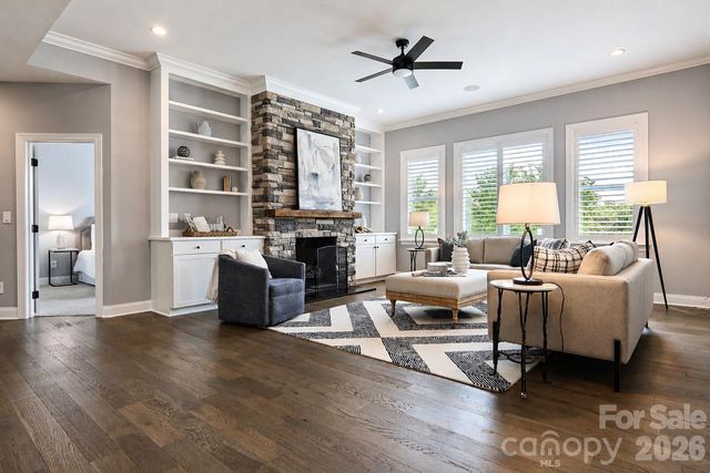 966 Chippenham Avenue, Lancaster, SC 29720