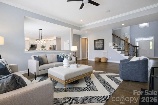 966 Chippenham Avenue, Lancaster, SC 29720
