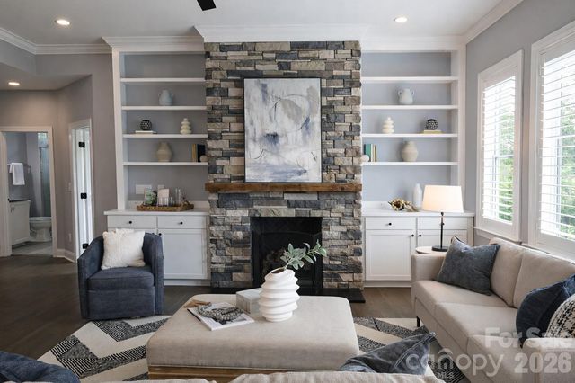 966 Chippenham Avenue, Lancaster, SC 29720