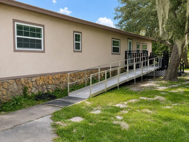 15355 SW 85 AVENUE, Dunnellon, FL 34432