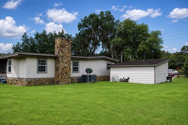 15355 SW 85 AVENUE, Dunnellon, FL 34432