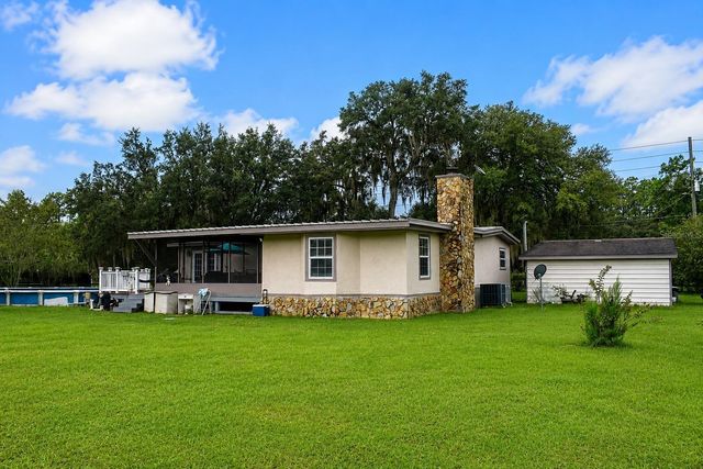 15355 SW 85 AVENUE, Dunnellon, FL 34432
