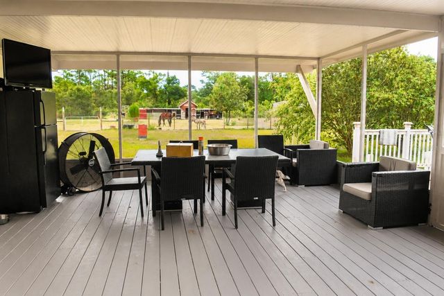 15355 SW 85 AVENUE, Dunnellon, FL 34432
